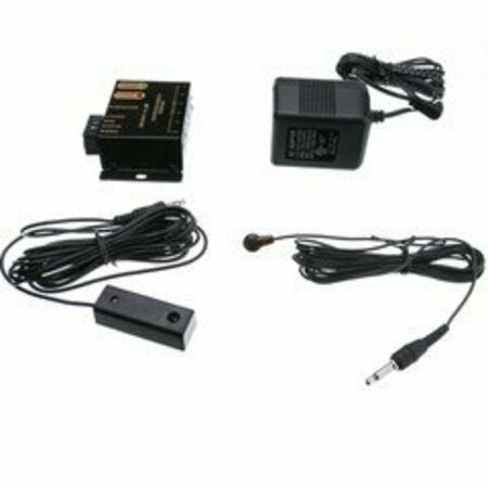 SWE-TECH 3C IR Extender Kit with Connecting Block Receiver FWT332-750